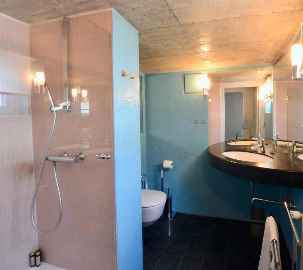 维也纳High End Attic Flat In The City Centre公寓 公寓