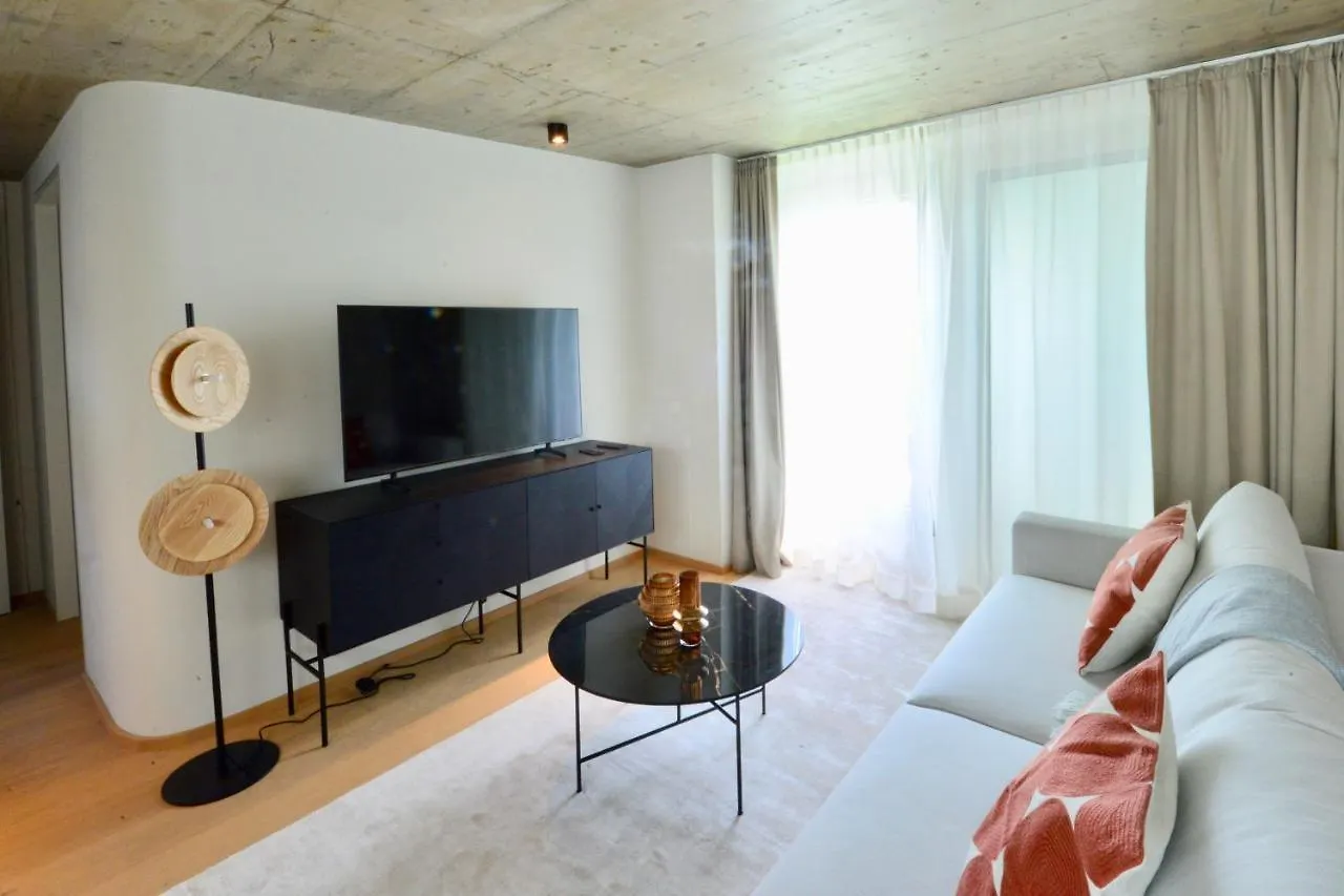 维也纳High End Attic Flat In The City Centre公寓 奥地利