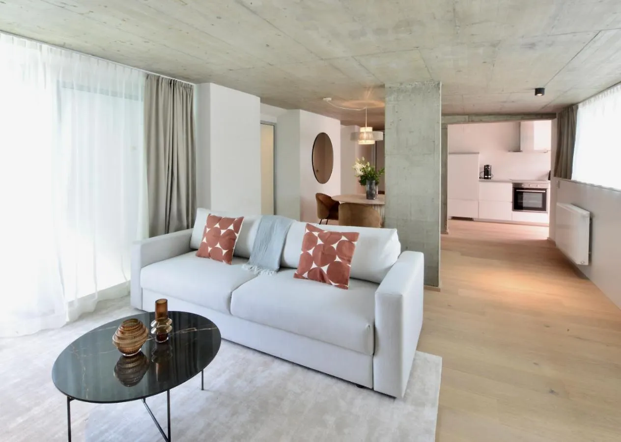 High End Attic Flat In The City Centre Lejlighed Wien Østrig